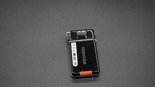 Toshiba camileo s20 1080p - toshiba,