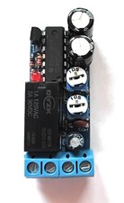 24V DC Motor Verpolung Zyklische Zeitschaltuhr Zeit Repeater 900/960s 1A Kit