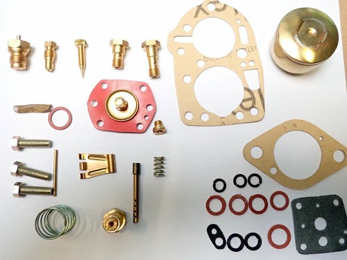 Reparatur kit solex vergaser - reparatur,