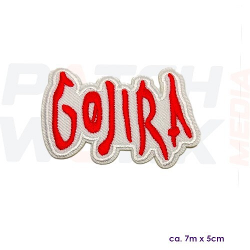 Gojira metal heavy hardrock - metal,