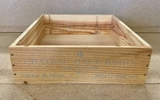 Weinkiste 3er Kiste Bordeaux