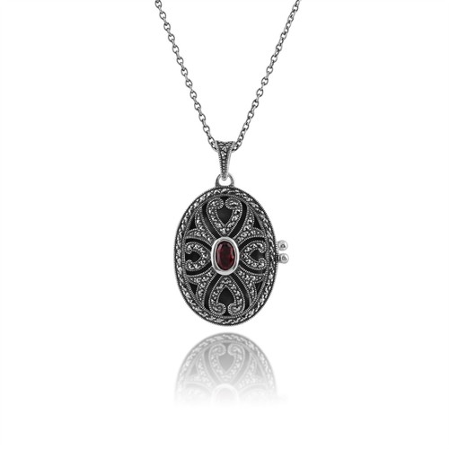 Jugendstil stil oval - stil, &