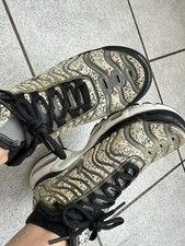 getragene damenschuhe sammler