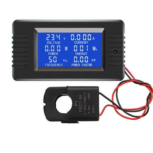 260v 100a strom - 100a,
