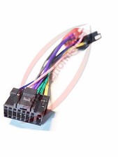 für ALPINE Radioadapter