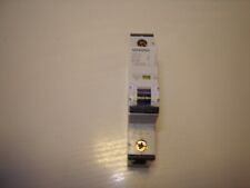 1 Siemens 5SY4116-6 B16A