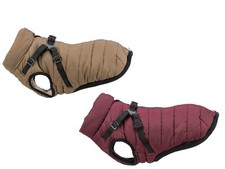 Trixie Geschirrmantel Pirou