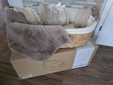 Geuther Moses Babynest Nestchen neu ovp, Neugeborenen Fotoshooting