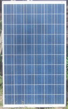 Eurener Solar Power Poly PEPV 230 Photovoltaik Modul 230 Wp polykristallin PV