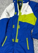 Skianzug Schneeanzug Trespass Kinder 134-140, 9/10 Jahr