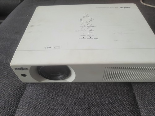 Sanyo pro xtrax - pro, multiverse