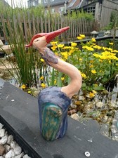 Gartenstecker, Gartenkeramik
