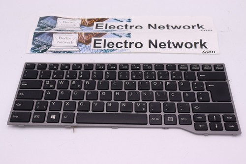 Fujitsu lifebook e734 e736 - fujitsu,