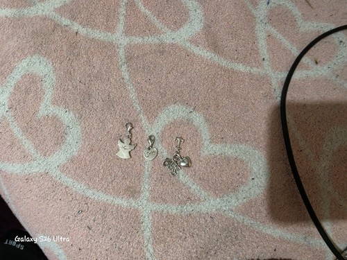 Thomas sabo charm anhänger - charm,