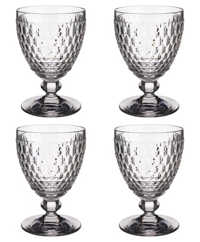 Villeroy boch 4er set - villeroy, boston