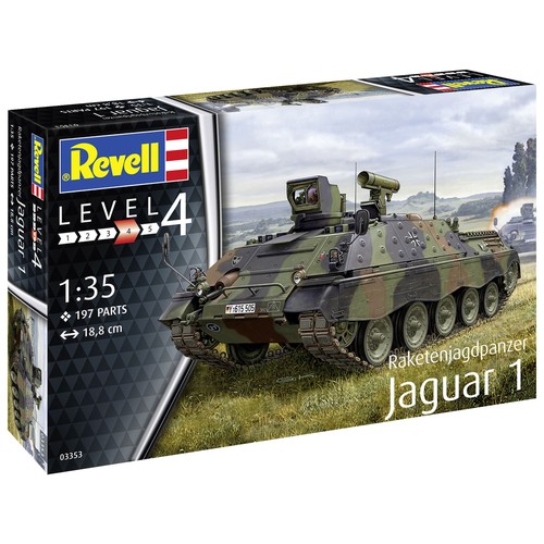 Revell militär - revell,
