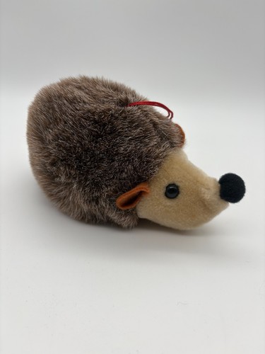 Plüschtier igel stofftier - plüschtier, igel,