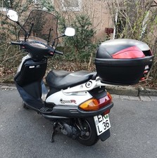 Leichtkraftrad-Roller Yamaha