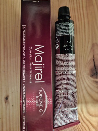 Loreal majirel creme - majirel, 4.4