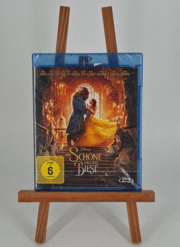 Disney die schöne - -,