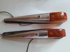 2 x Blinker  vorn Lloyd