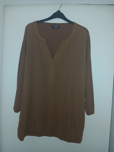 Bluse shirt - (via, due)