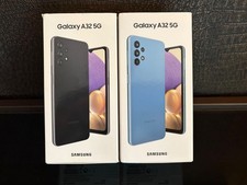 Samsung Galaxy A32 5G