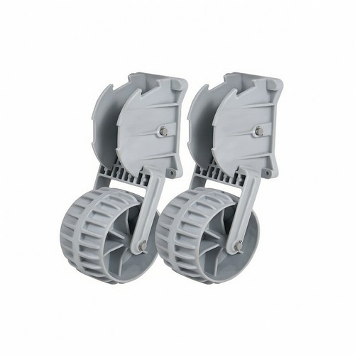 Stück schlauchbootrad mit - 2,