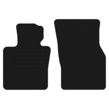 Veloursfußmatten für BMW