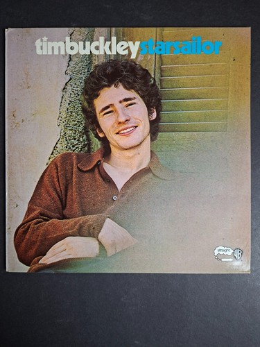 Tim buckley starsailor - buckley,