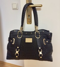 Original Gianni Versace Leder