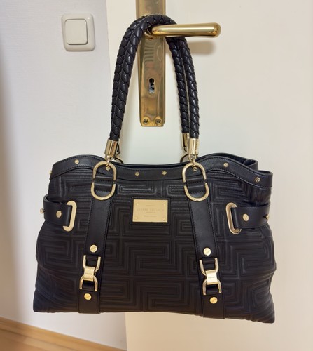 Original gianni versace leder - original,