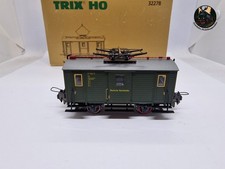 Trix Express H0 32278 E-Lok ET