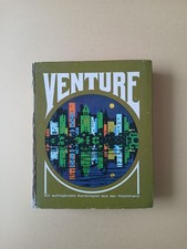 Venture aufregendes  Retro