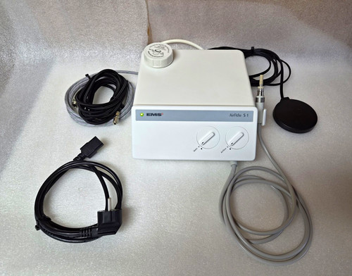 Ems air flow - air-flow, /