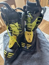 HAIX FIRE EAGLE FEUERWEHRSTIEFEL SICHERHEITSSTIEFEL S3 FEUERWEHR STIEFEl  Gr. 42