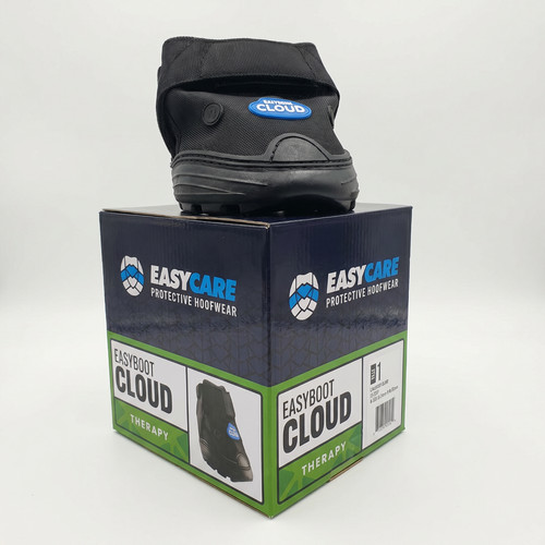 Easycare easyboot cloud - easycare,