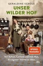 Unser wilder Hof ~ Geraldine