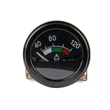 MTS Belarus Temperatur Anzeige