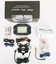 Tachometer Multifunktion Koso