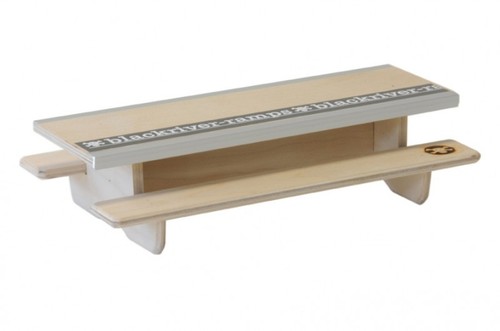 Blackriver ramps fingeboard - blackriver,