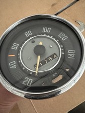 Tachograph VW Käfer