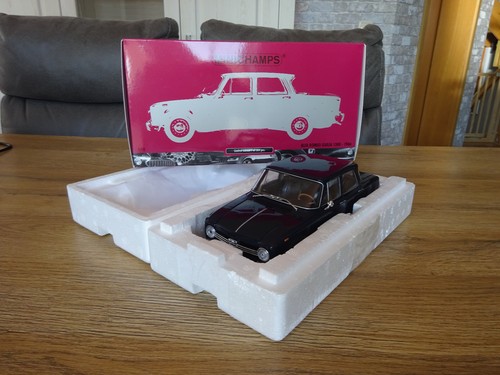 Minichamps alfa romeo giulia - minichamps,
