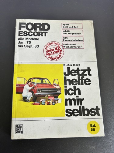 Jetzt helfe ich mir selbst