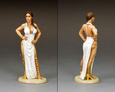 King & Country, Messalina