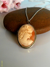 Zauberhafter antiker Anhänger