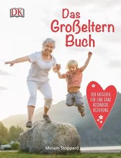 Das Großeltern-Buch