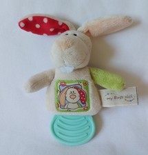 My first NICI Beissring Hase