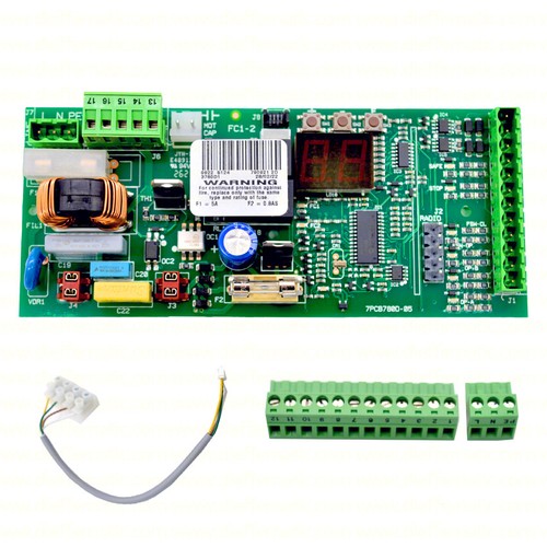 Faac 780d 63000710 746 - faac,