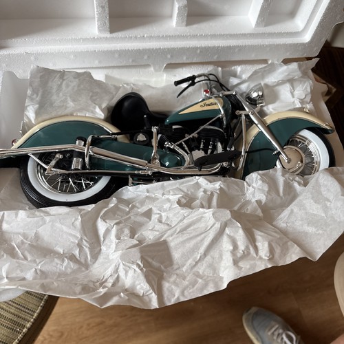 Guiloy motorcycles indian - guiloy, 1/6